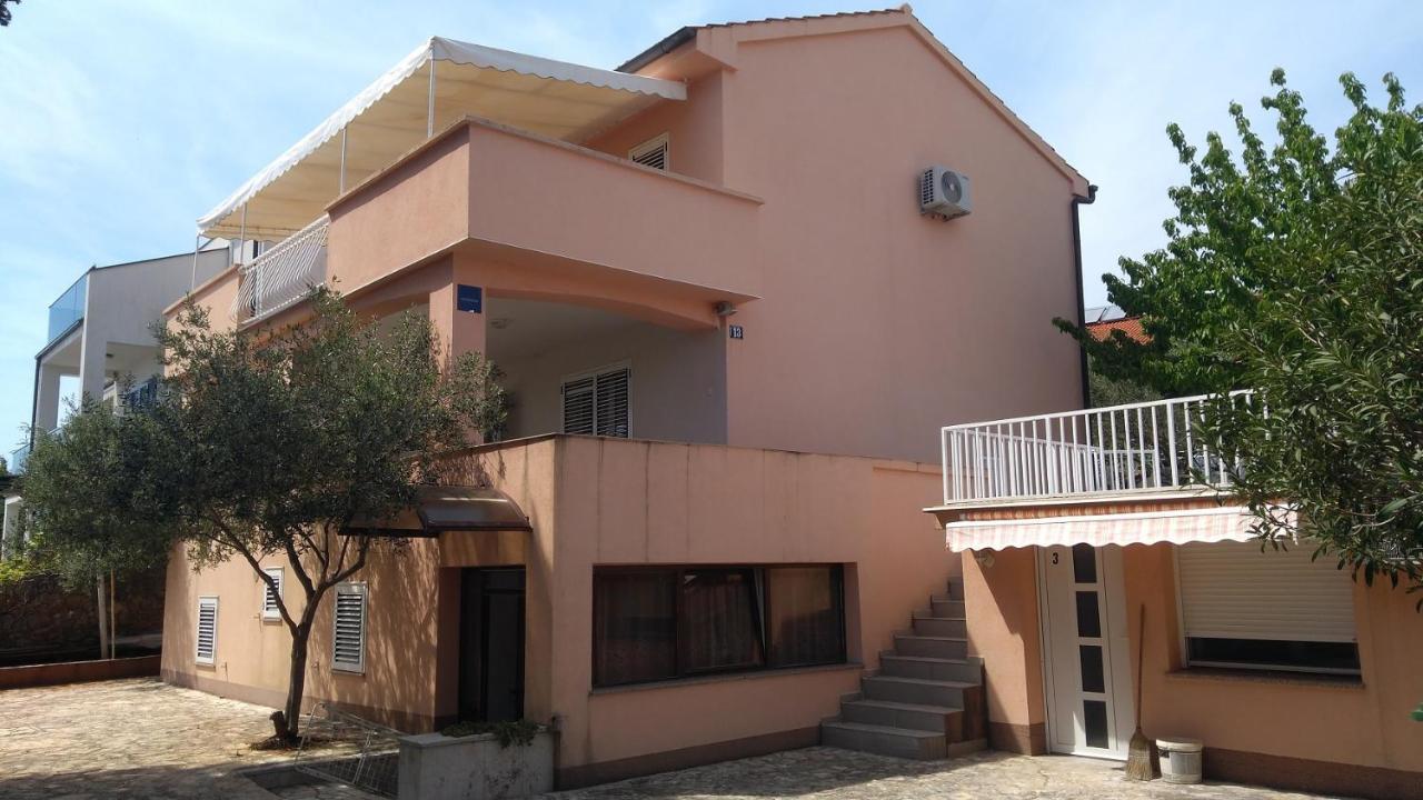 Nadica Apartment Krk Town